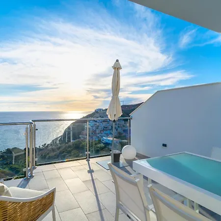 Terrazas De Ladera Duplex 7 Casasol Appartement Nerja Buitenkant foto