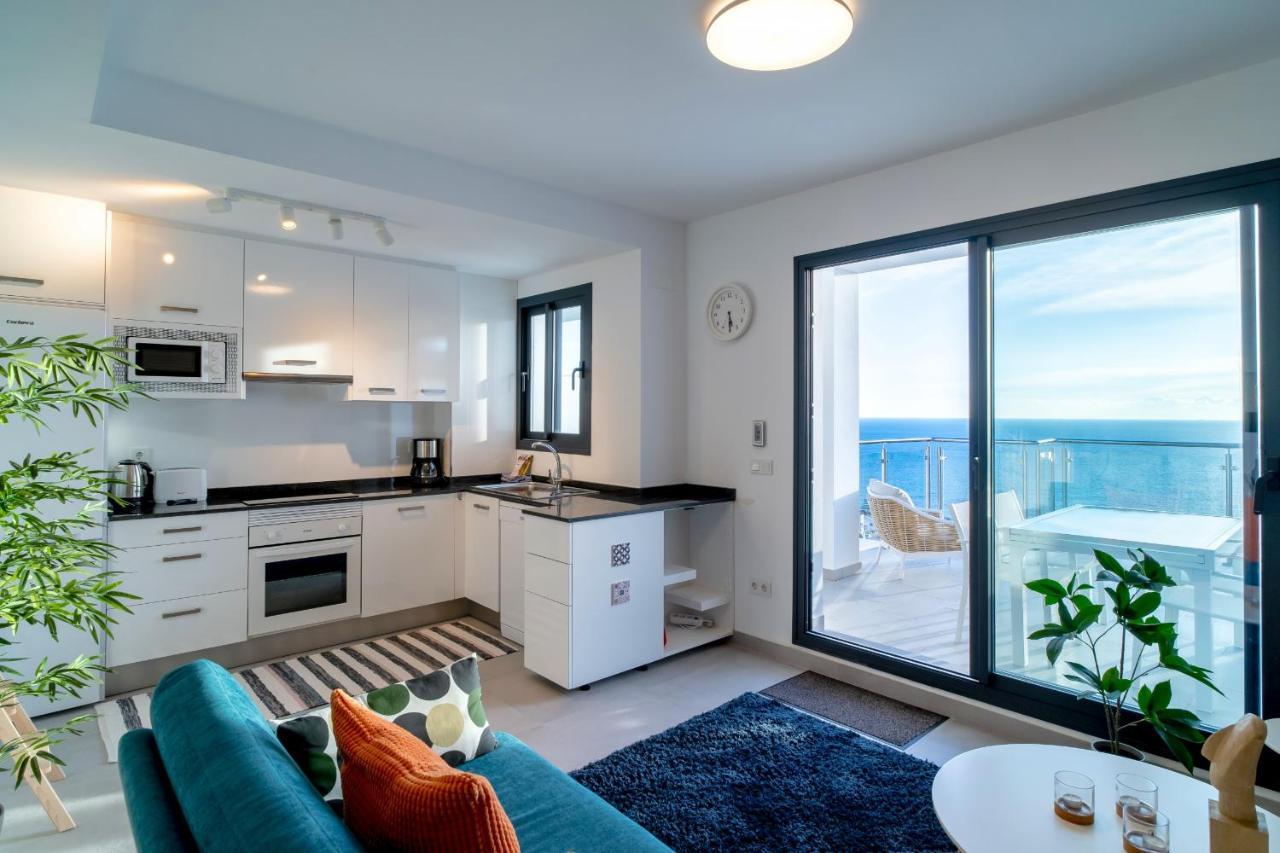 Terrazas De Ladera Duplex 7 Casasol Appartement Nerja