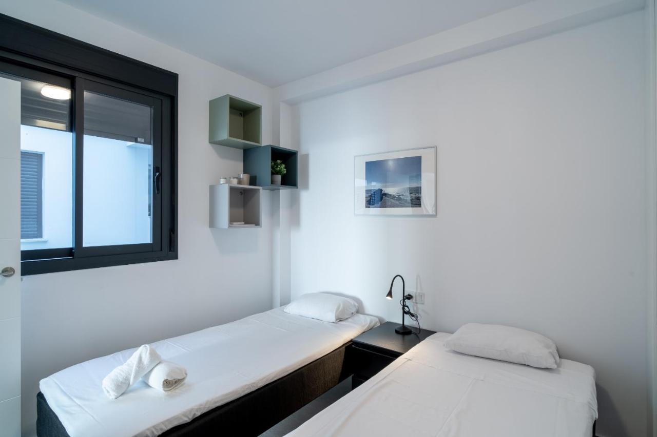 Terrazas De Ladera Duplex 7 Casasol Appartement Nerja