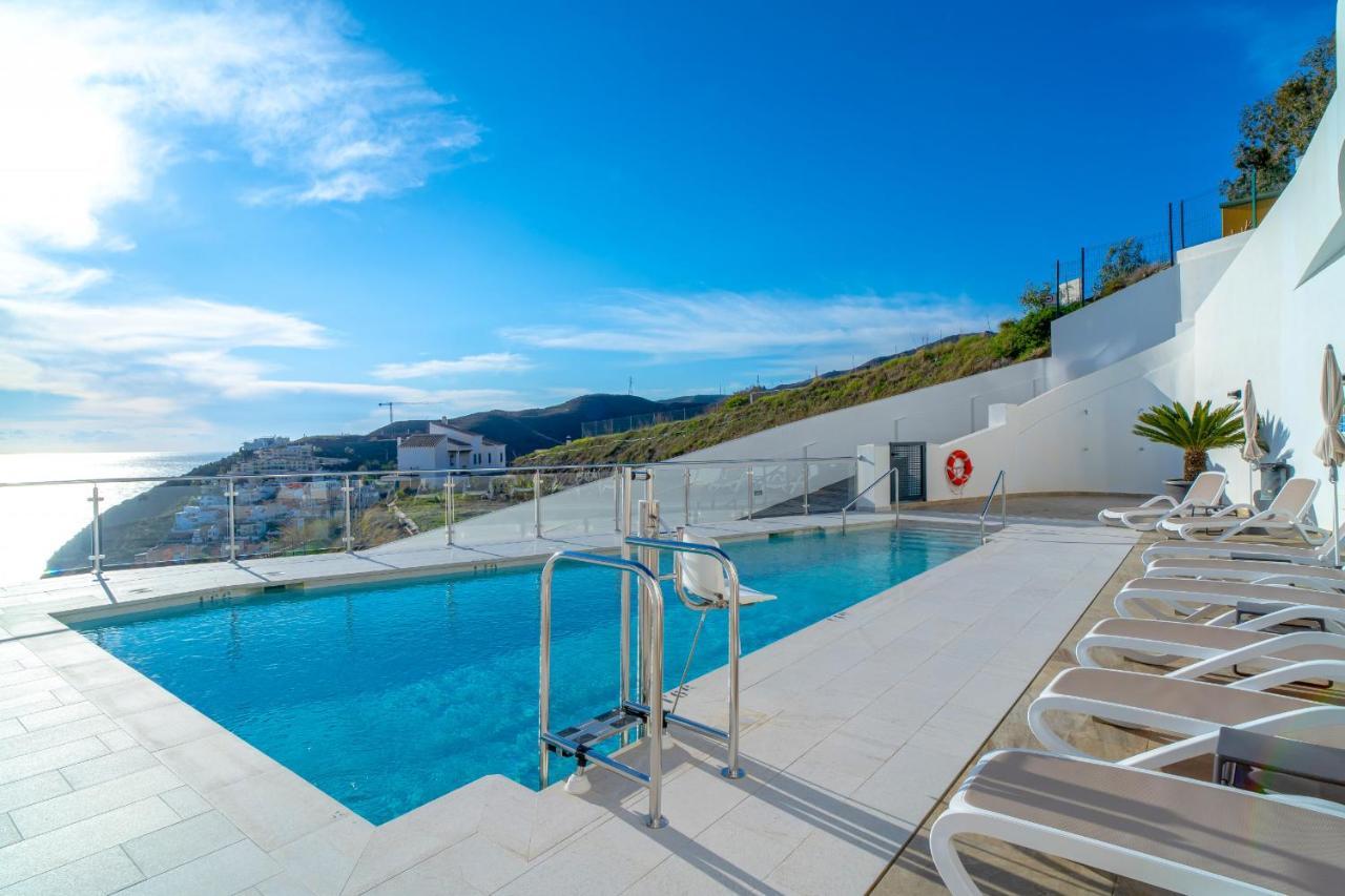 Appartement Terrazas De Ladera Duplex 7 Casasol Nerja