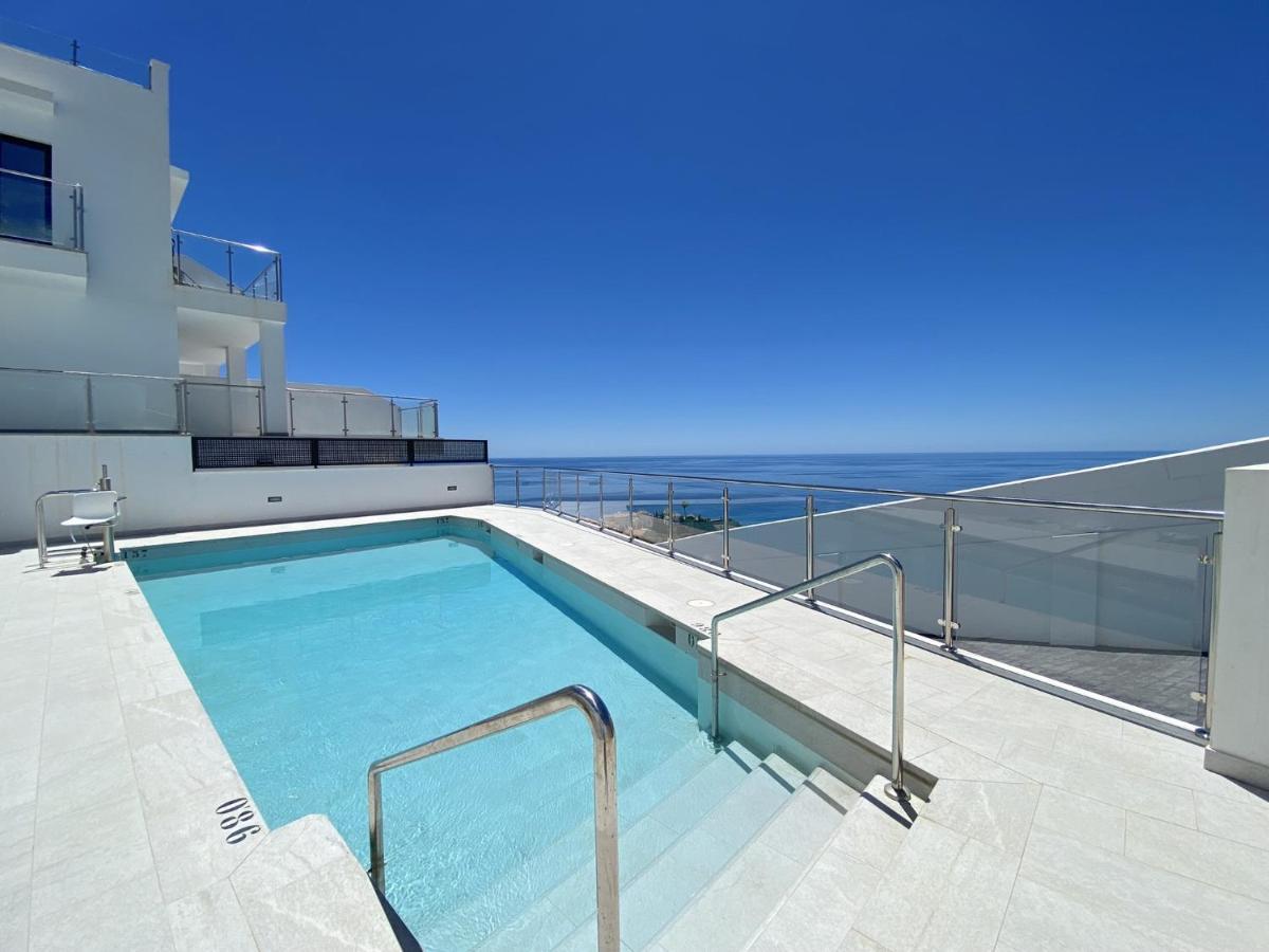 Appartement Terrazas De Ladera Duplex 7 Casasol