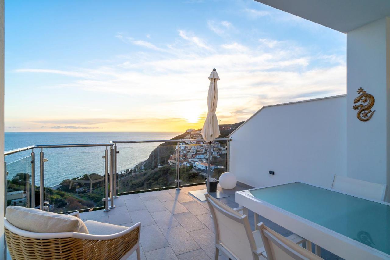Terrazas De Ladera Duplex 7 Casasol Appartement