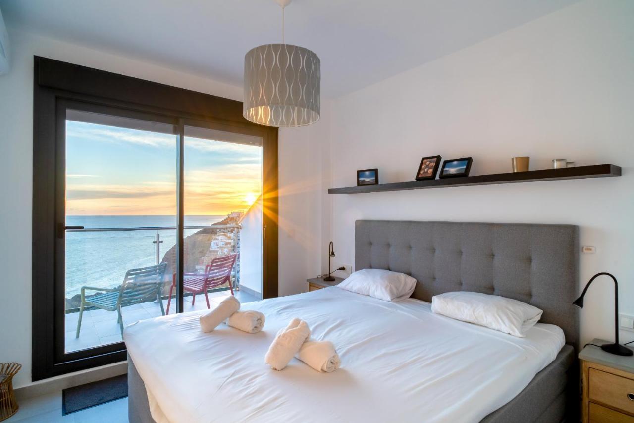 Appartement Terrazas De Ladera Duplex 7 Casasol