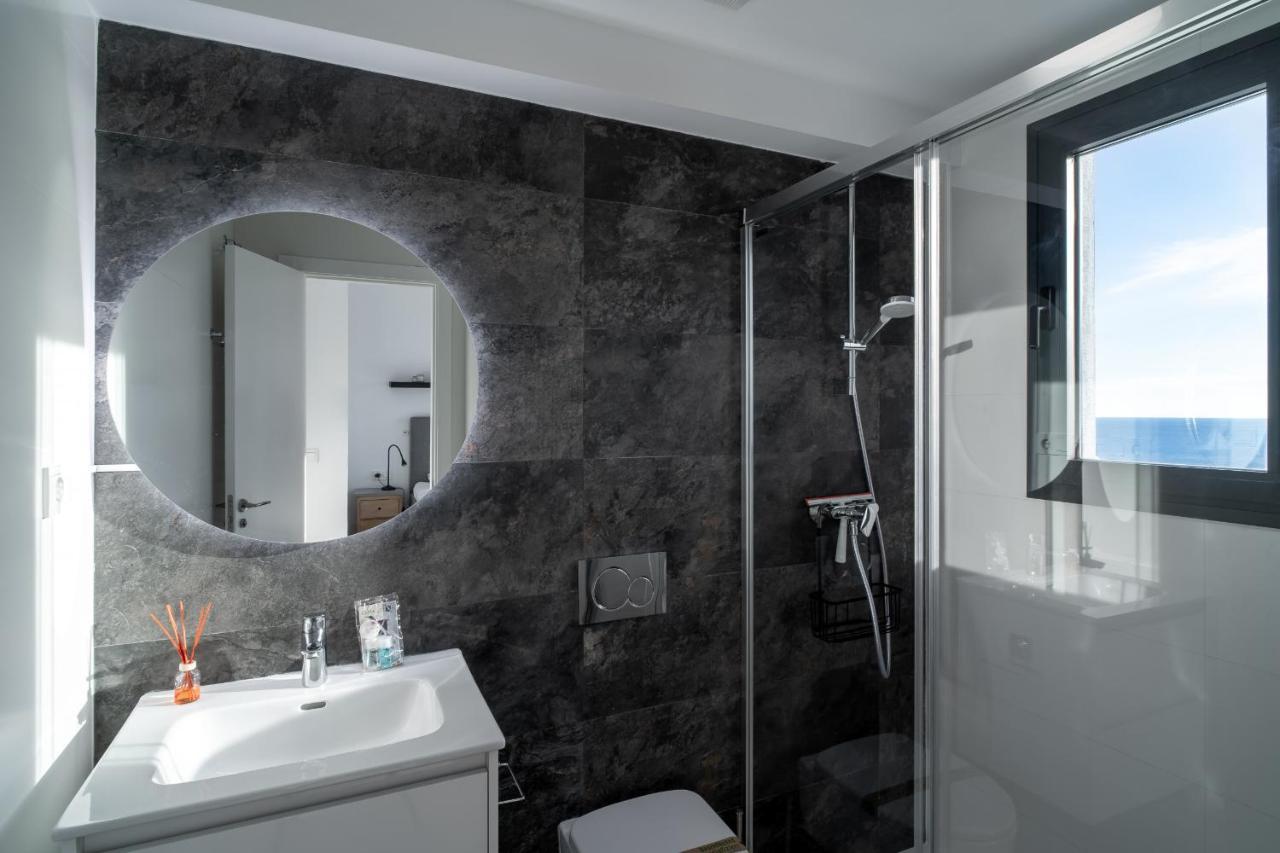 Appartement Terrazas De Ladera Duplex 7 Casasol *
