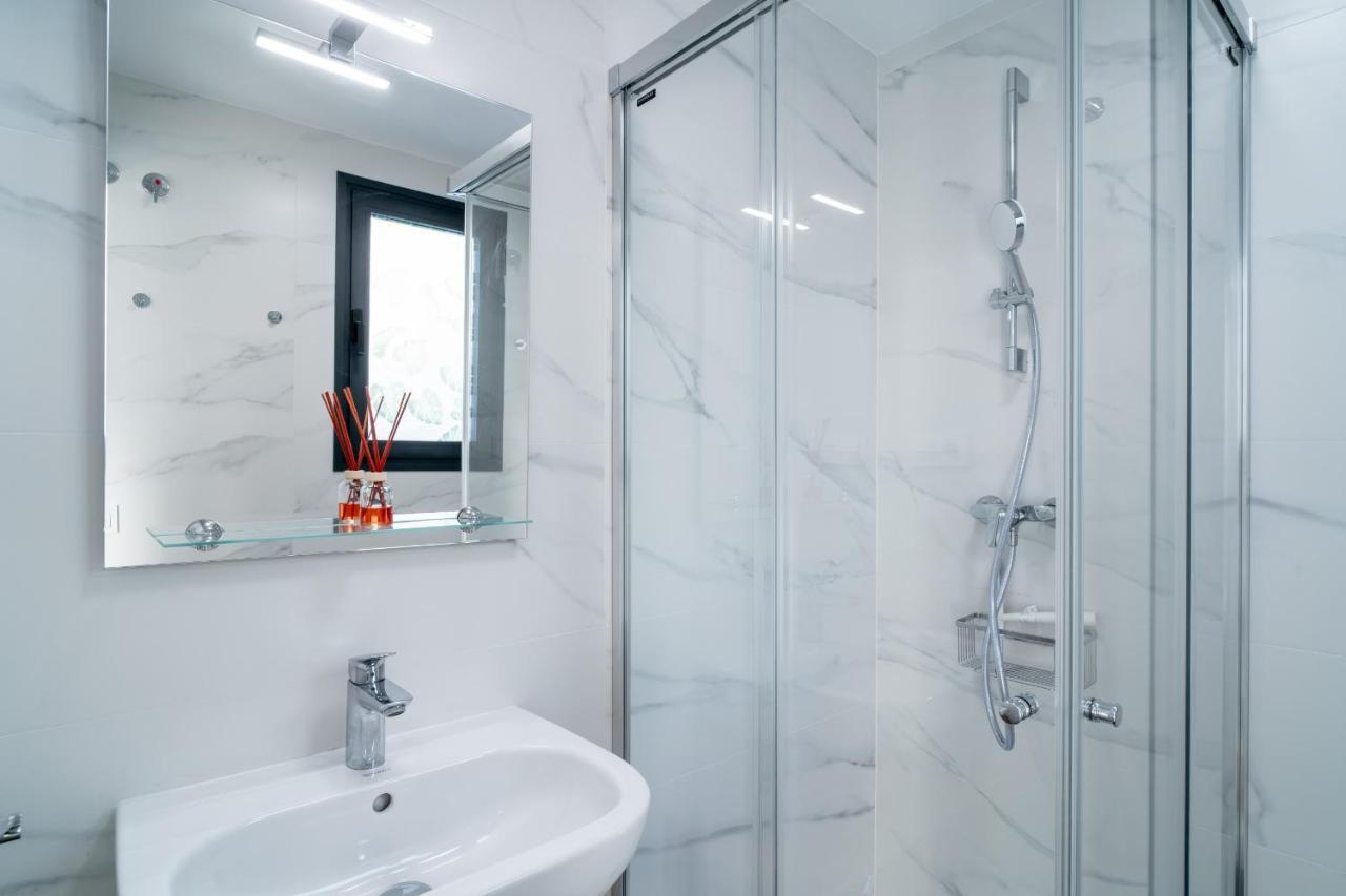 Appartement Terrazas De Ladera Duplex 7 Casasol Nerja