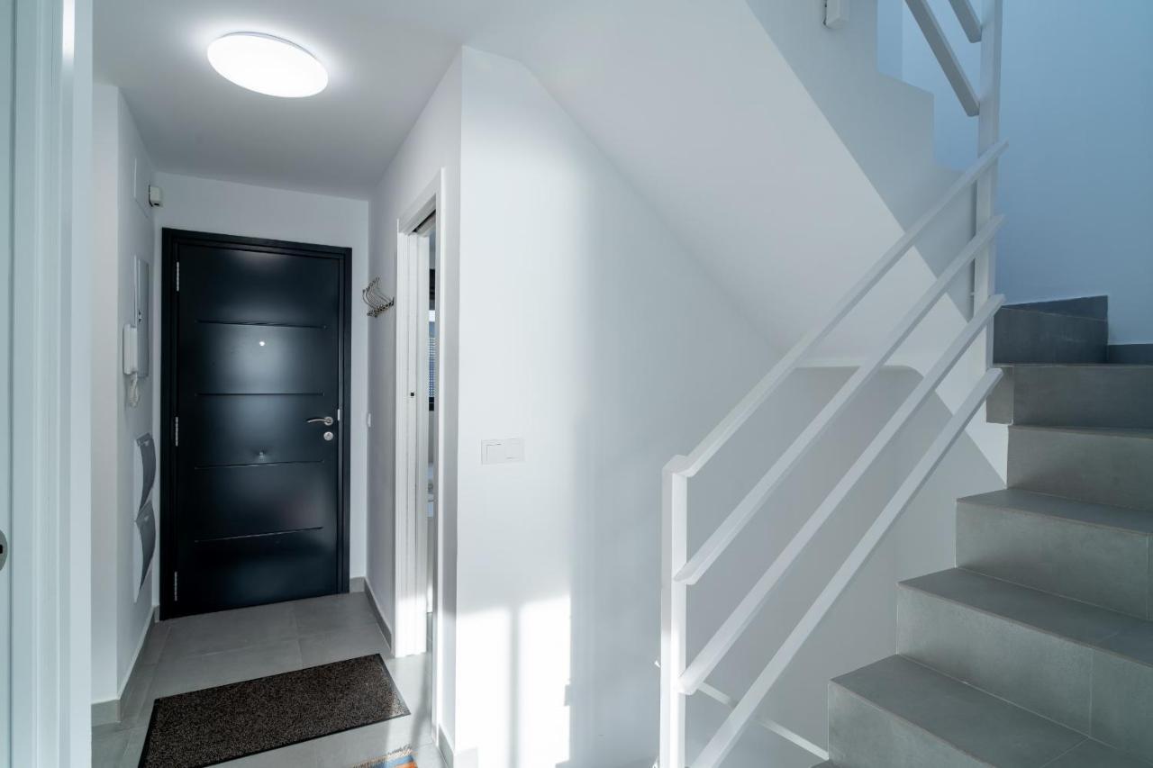 Appartement Terrazas De Ladera Duplex 7 Casasol *