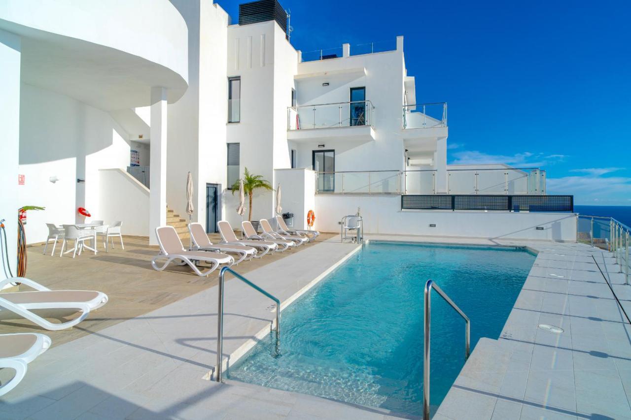 Appartement Terrazas De Ladera Duplex 7 Casasol Nerja