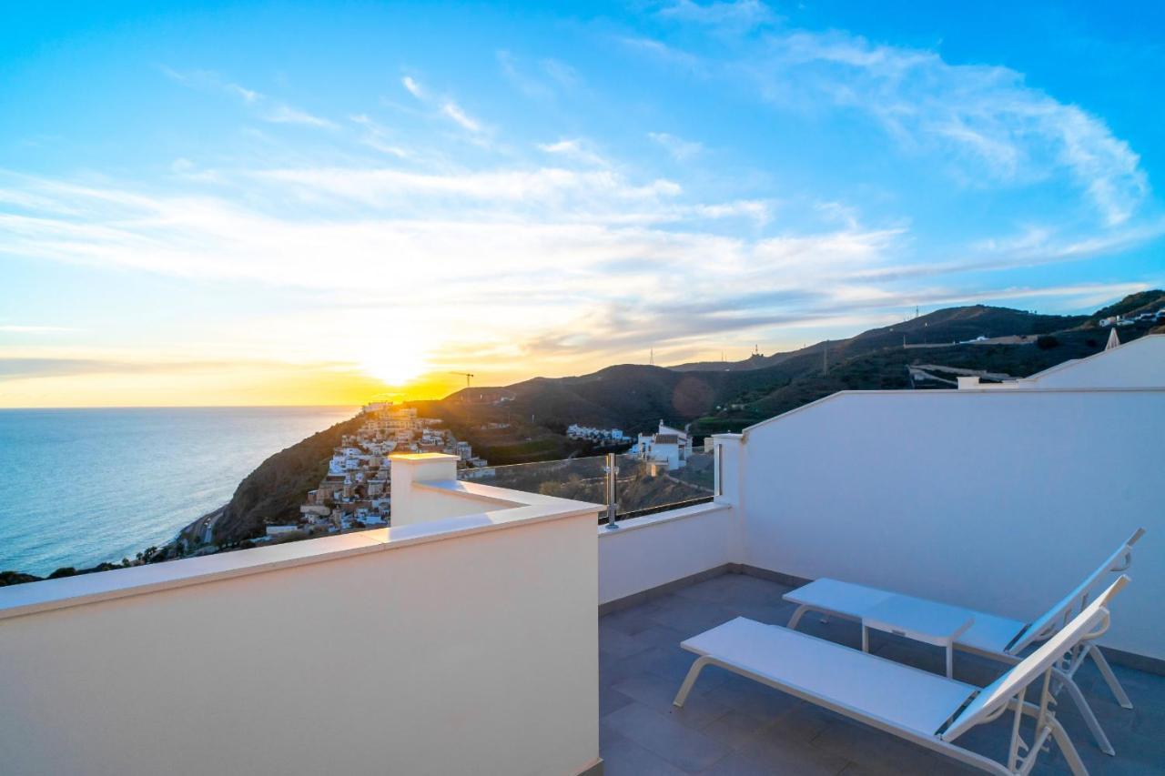 Terrazas De Ladera Duplex 7 Casasol Appartement *