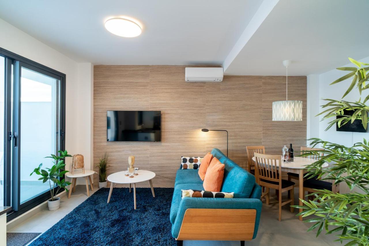 Terrazas De Ladera Duplex 7 Casasol Appartement Nerja