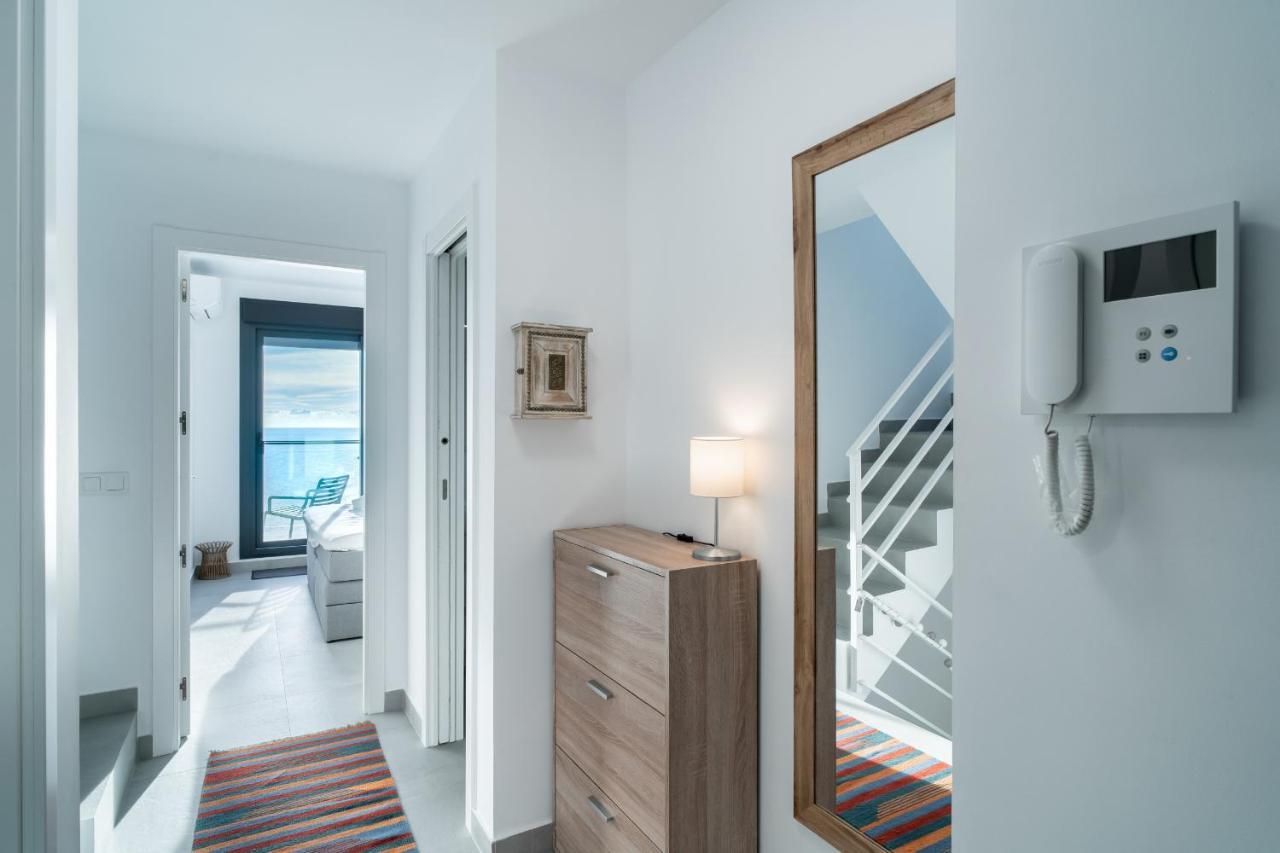 Appartement Terrazas De Ladera Duplex 7 Casasol