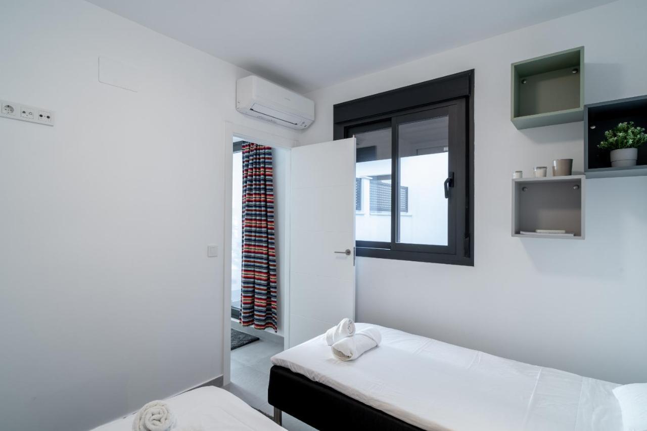 Appartement Terrazas De Ladera Duplex 7 Casasol Nerja