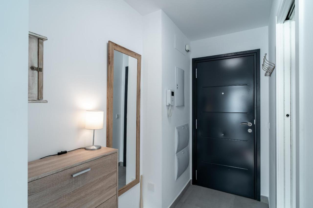 Terrazas De Ladera Duplex 7 Casasol Appartement *