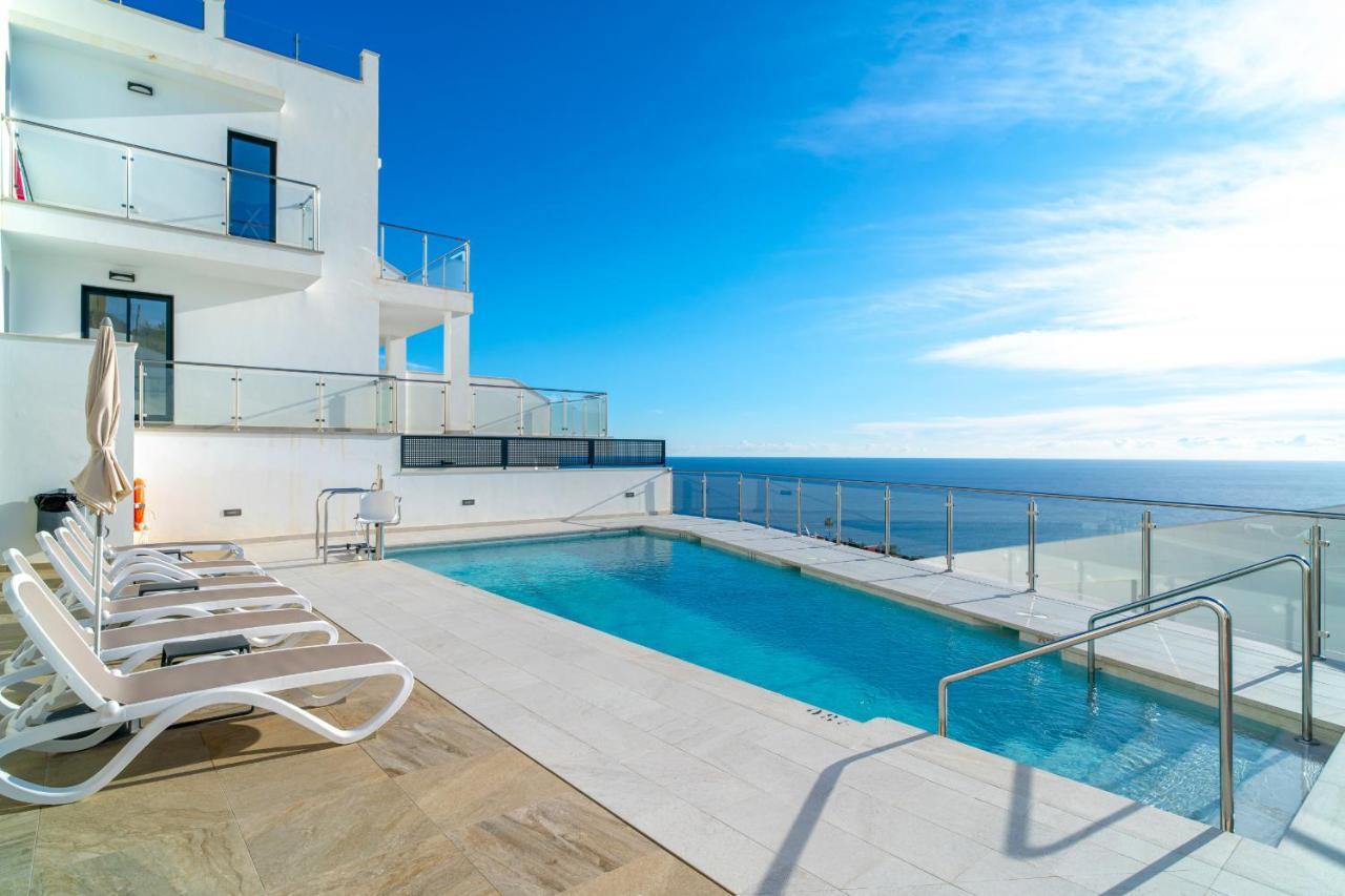 Terrazas De Ladera Duplex 7 Casasol Appartement Nerja