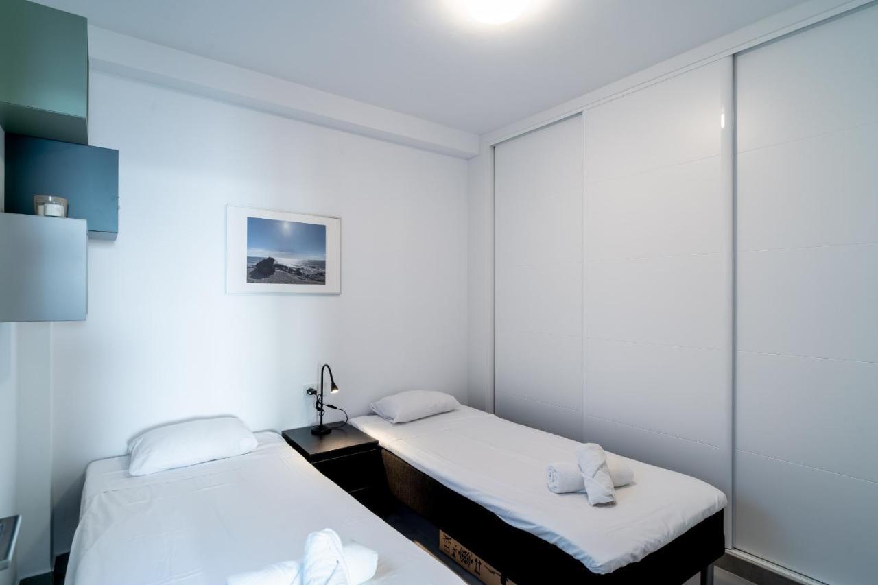 Terrazas De Ladera Duplex 7 Casasol Appartement *