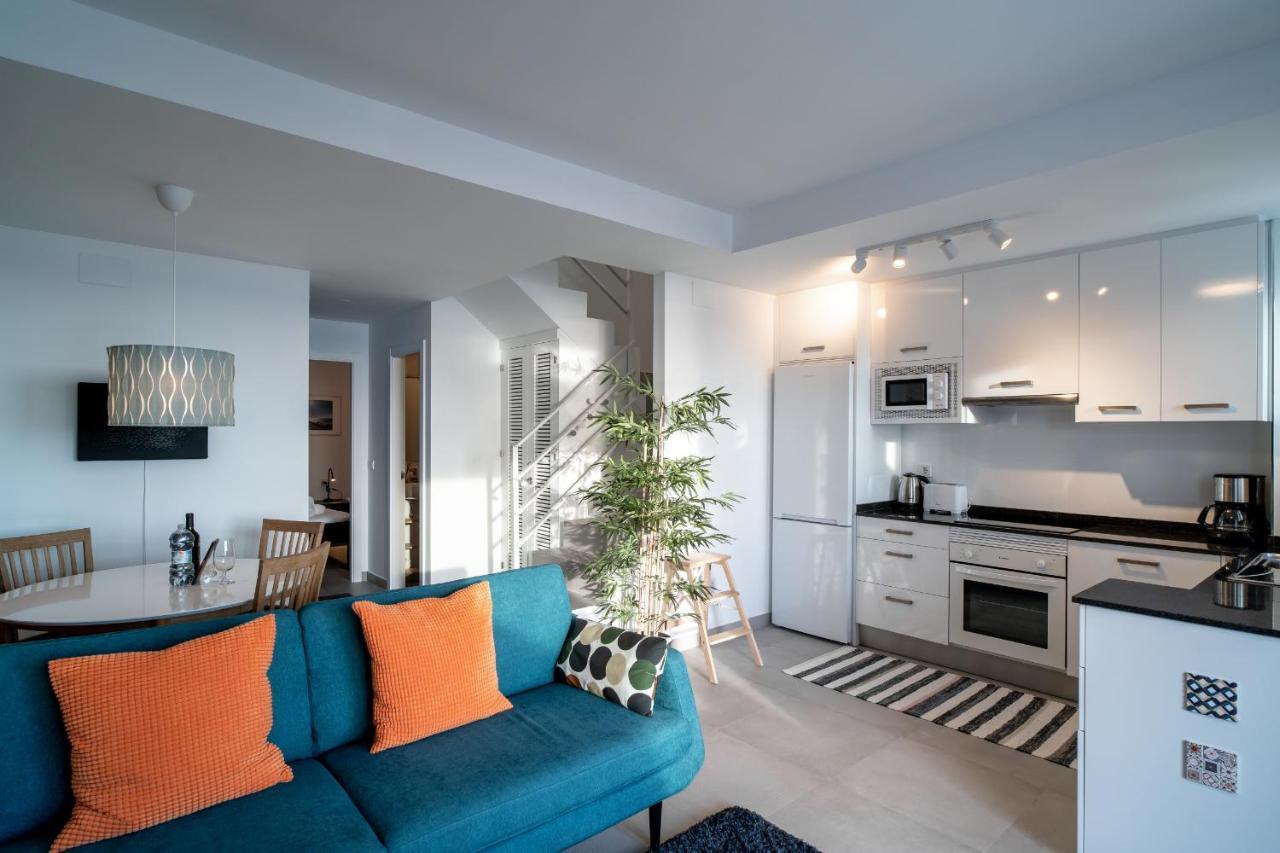 Appartement Terrazas De Ladera Duplex 7 Casasol Nerja