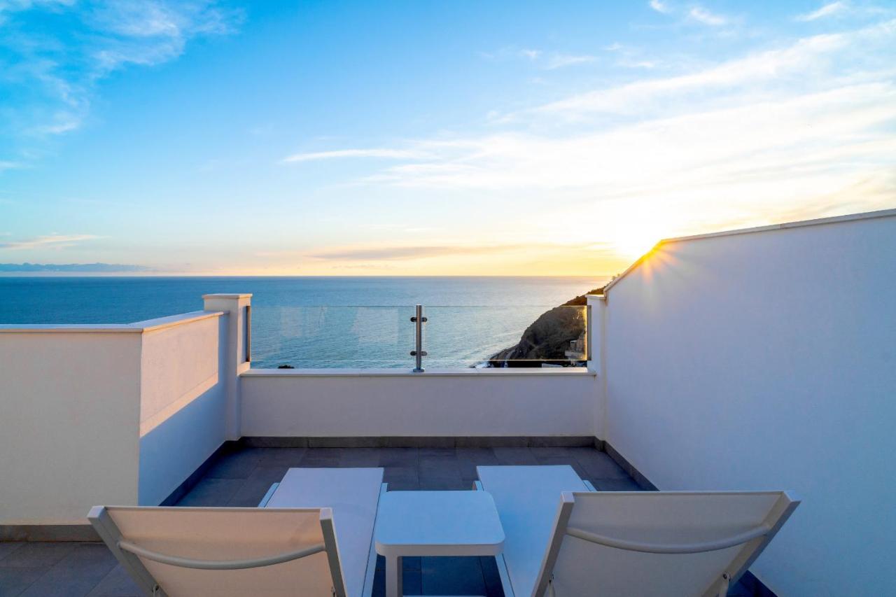 Terrazas De Ladera Duplex 7 Casasol Appartement *