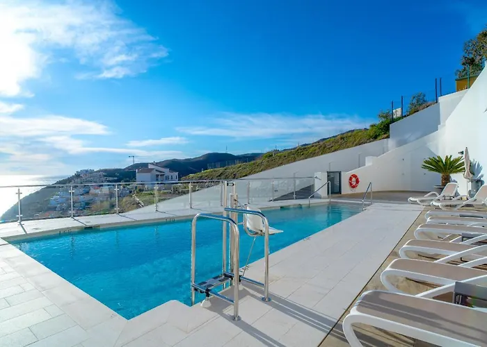 Terrazas De Ladera Duplex 7 Casasol